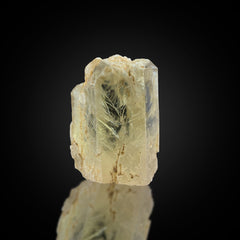 Clear Quartz Crystals Lot from Pakistan