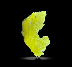 Brucite Specimens from Baluchistan, Pakistan – 156 g | 7 Pieces