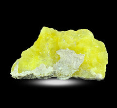 Natural Brucite Crystal Specimen from Baluchistan, Pakistan