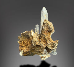 Mixed Quartz Mineral Lot – Chlorite Quartz, Rainbow Quartz, Blue Quartz, Iron Coated Quartz & Laser Quartz