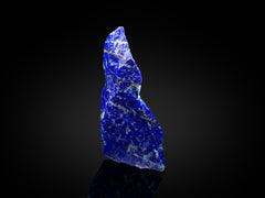 Rough Lapis Lazuli from Afghanistan