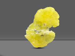 Yellow Brucite Crystals Lot from Baluchistan, Pakistan