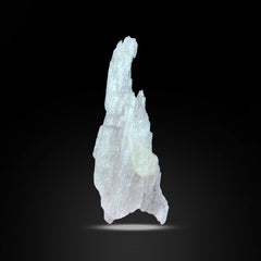 Kunzite Crystals on Matrix from Afghanistan