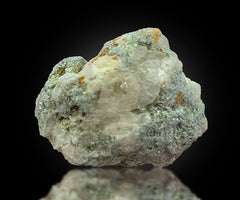 Green Fluorite in Combinations Lot from Skardu, Pakistan