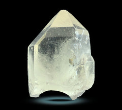 Smoky Quartz Crystal from Pakistan