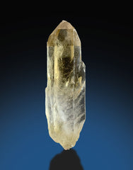 Green Tourmaline with Kunzite, Laser Quartz, Calcite, Faden Quartz, Smoky Quartz & Diopside Lot