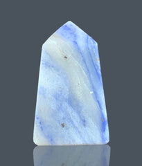 Sodalite Towers Lot from Afghanistan – 129 g | Lot of 9