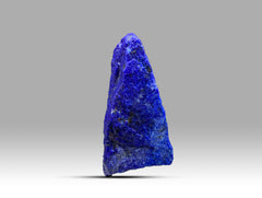 Lapis Lazuli Rough Specimen Lot from Afghanistan – 225 g