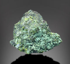 Brucite Quartz Spinel Vesuvianite Epidote Fluorite Crystal Specimen Lot – 8 Pieces