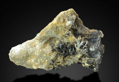 Luster Laser Quartz Cluster Specimen Lot – 7 Pieces
