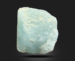 Aquamarine Specimen Lot from Pakistan – 115 g | 7 Pieces