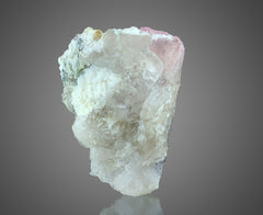 Rose Quartz Specimens from Pakistan – 215 g | 17 Pieces