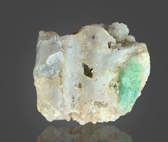 Mixed Mineral Specimen Collection – 1954 g | 6 Pieces