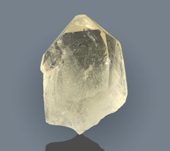 Smoky Quartz Crystal Lot from Pakistan – 709 g | 14 Pieces