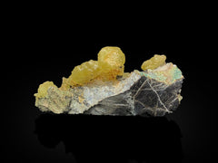 Mixed Mineral Specimen Lot from Pakistan