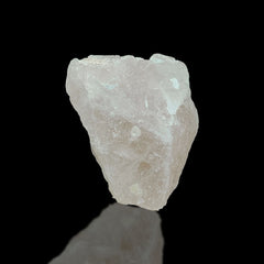 Etched Morganite Crystals Lot from Afghanistan