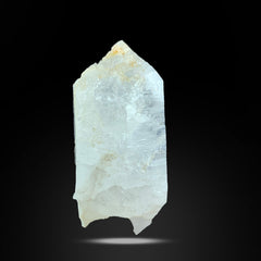 Clear Quartz Crystals from Pakistan