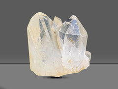 Mix Variety of Quartz from Afghanistan and Pakistan