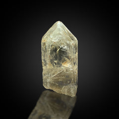 Clear Quartz Crystal Lot from Pakistan