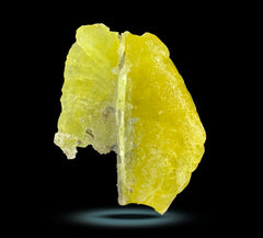 Brucite Crystals Specimen from Baluchistan, Pakistan