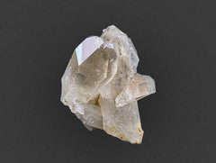 Citrine Quartz Specimen Lot from Pakistan – 1414 g | 8 Pieces