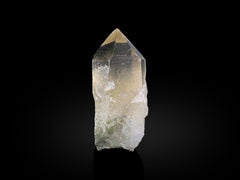 Smoky Quartz Crystals Lot from Pakistan – 420 g | 14 Pieces