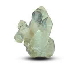 Natural Smoky Quartz Crystals Lot from Pakistan