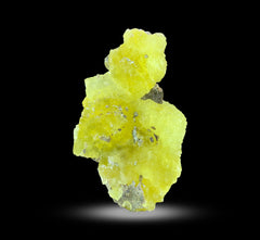 Natural Brucite Crystal Specimen from Baluchistan, Pakistan
