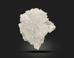 Etched Pollucite Crystals from Afghanistan – 239 g | 5 Pieces