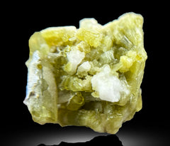 Magnetite Vesuvianite Epidote Green Tourmaline Andradite Garnet Lot – 19 g | 8 Specimens
