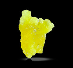 Brucite Specimens from Baluchistan, Pakistan – 156 g | 6 Pieces