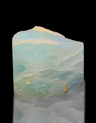 Etched Aquamarine Crystals Lot from Skardu, Pakistan