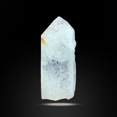 Clear Quartz Crystals from Pakistan