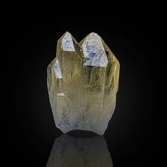 Smoky Quartz Crystals Lot from Pakistan