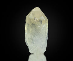 Smoky Quartz Crystal Lot from Pakistan