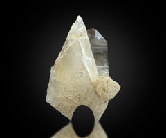 Smoky Quartz Crystal Lot from Pakistan