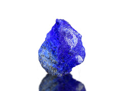 Natural Lapis Lazuli Rough Stone from Afghanistan, Total Weight 275
