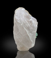 Morganite Crystals Lot from Afghanistan