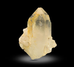 Smoky Quartz Crystal Lot from Pakistan