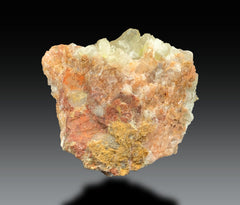 Calcite Specimen Lot from Pakistan – 7 Mineral Specimens