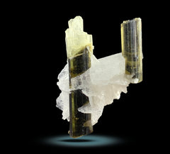 Natural Mix Minerals Lot from Pakistan