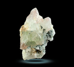 Fluorite Crystals and Specimen from Skardu, Pakistan
