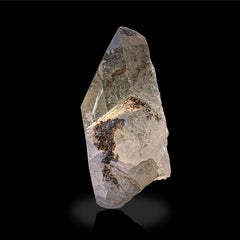 Clear Quartz Crystals Lot from Pakistan