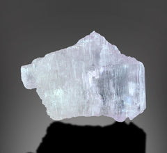 Aquamarine Kunzite Peridot Fluorite Quartz Crystal Specimen Lot – 9 Pieces