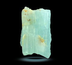 Aquamarine Crystals Lot from Skardu, Pakistan