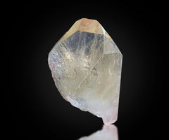 Smoky Quartz Crystal Lot from Pakistan