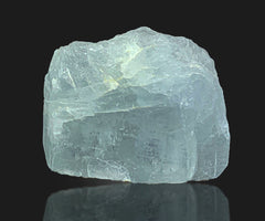 Aquamarine Blue Crystals Lot from Skardu, Pakistan