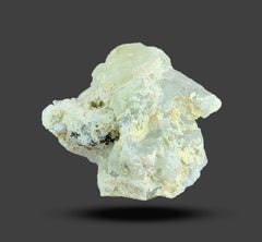 Fluorite Crystal with Schorl Tourmaline Lot from Pakistan