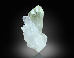 Quartz Crystals and Specimen Lot from Pakistan – 417 g | Lot of 6