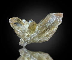Smoky Quartz Crystal Lot from Pakistan